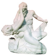 marble statue stone sculpture