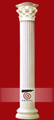 marble column WCL-02