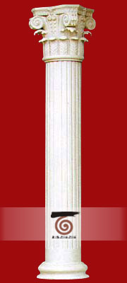 marble column WCL-03