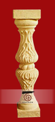 marble column WCL-06