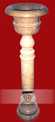 marble column WCL-11