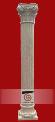 marble column WCL-13