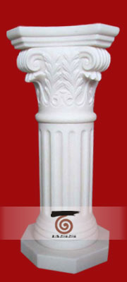 marble column WCL-17
