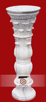 marble column WCL-20