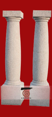 marble column WCL-21