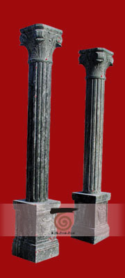 marble column WCL-22