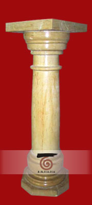 marble column WCL-24