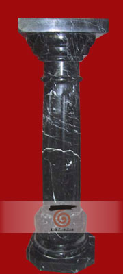marble column WCL-25
