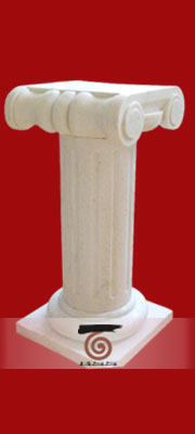 marble column WCL-31