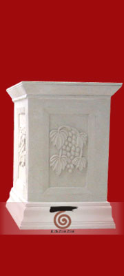 marble column WCL-32