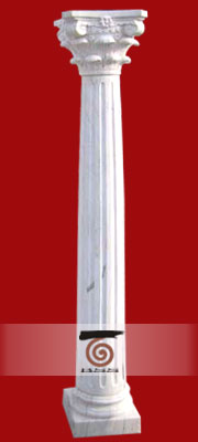 marble column WCL-37