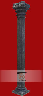 marble column WCL-38