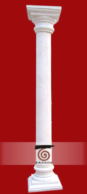 marble column WCL-39