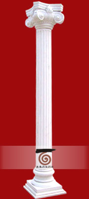 marble column WCL-40