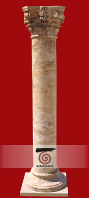 marble column WCL-47