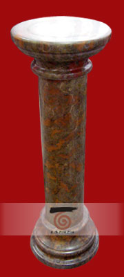 stone column WCL-49