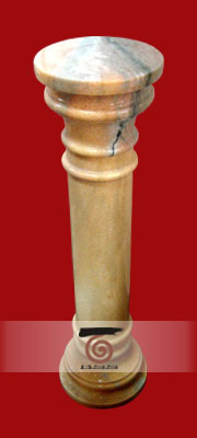 stone column WCL-50