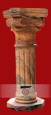 stone column WCL-54