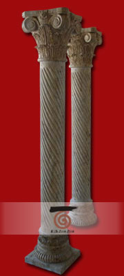stone column WCL-55