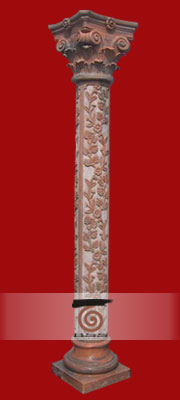stone column WCL-58