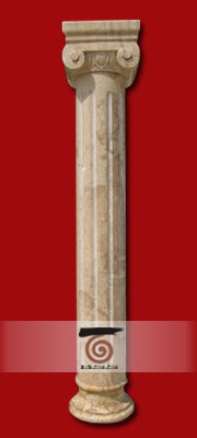 stone column WCL-59