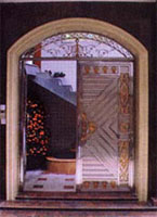 marble carved door surrounds-11