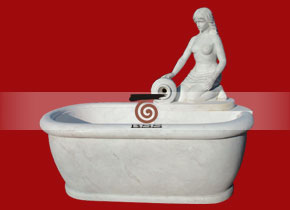 Bath tub-16