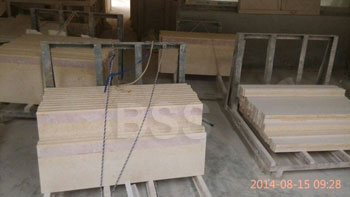 floor tiles and granite pavers
