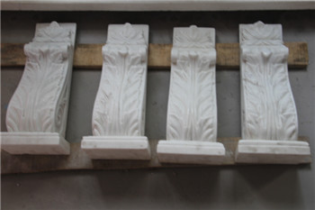 fireplace mantel