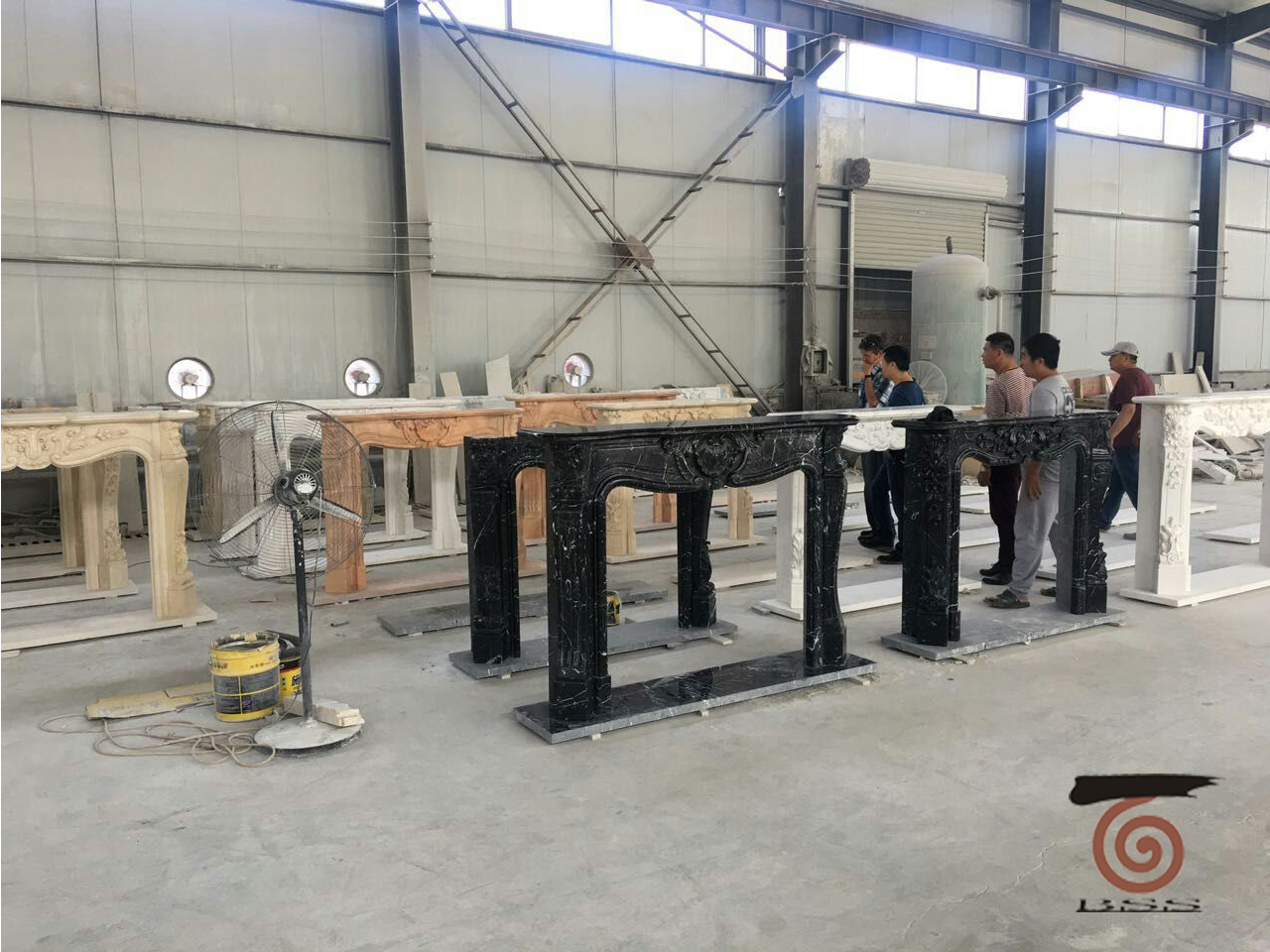 marble granite tiles